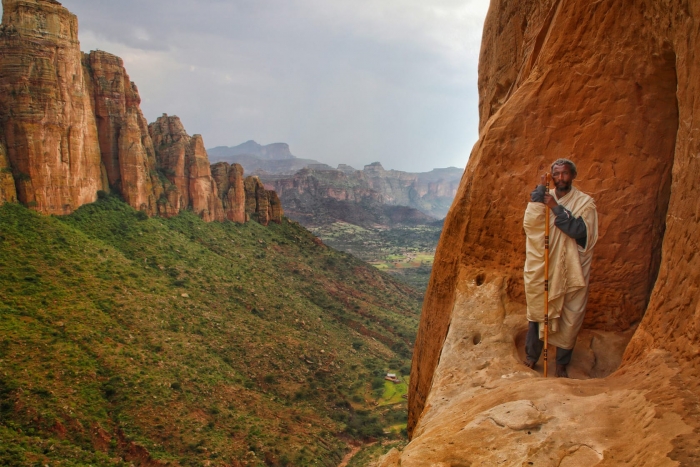 Doživi Etiopiju o kojoj priča Jurica Galić Juka