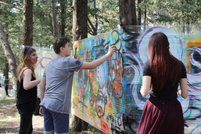 Na EgoFree festivalu održat će se probrana događanja iz programa Kluba Zona