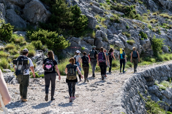 Gdje otići na izlet? U Zoni predloži svoje ideje ili poslušaj tuđe prijedloge.